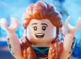 3,5 Milliarden Ohrstecker wurden bereits in Lego Horizon Adventures gesammelt