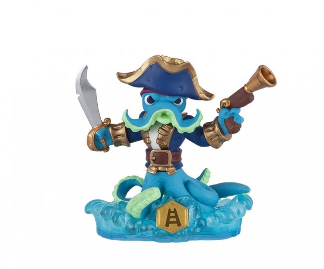 Skylanders Swap Force