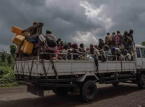 M23-Rebellen nehmen an Friedensgesprächen in Angola teil