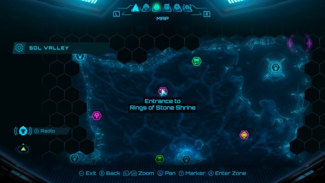 Metroid Prime 4: Beyond