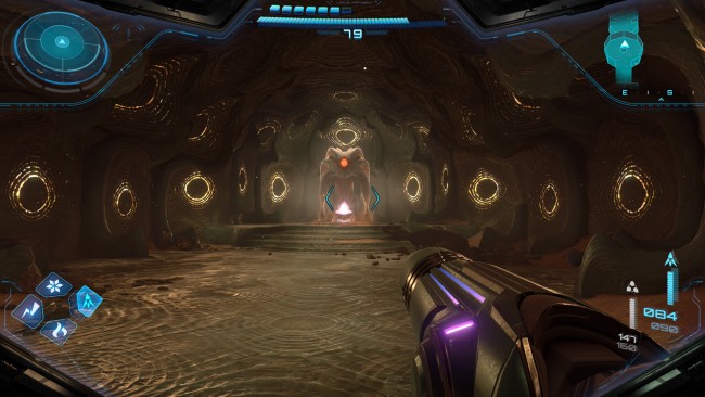 Metroid Prime 4: Beyond