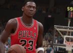 Michael Jordan ist der NBA 2K23 Cover-Athlet