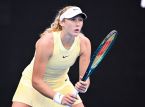 Mirra Andreeva ist der aufstrebende Stern im Tennis: Zweite Masters 1.000 des Jahres mit nur 17 Jahren