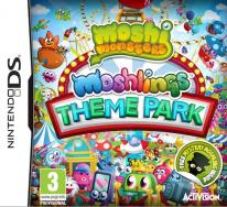 Moshi Monsters: Moshlings Theme Park