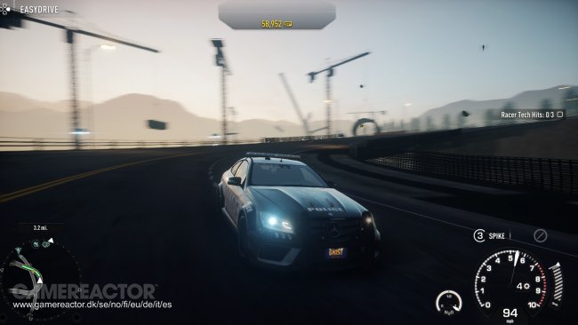 Need for Speed: Rivals