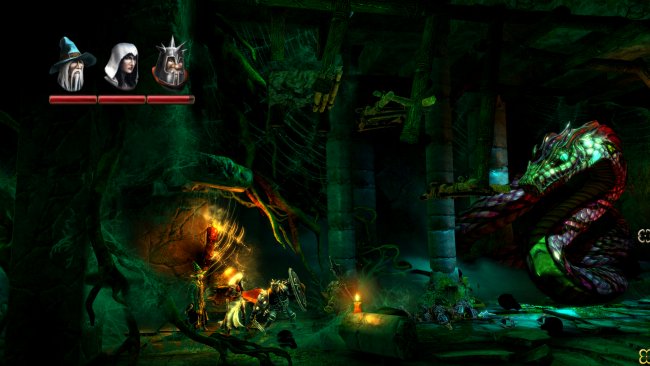 Trine 2