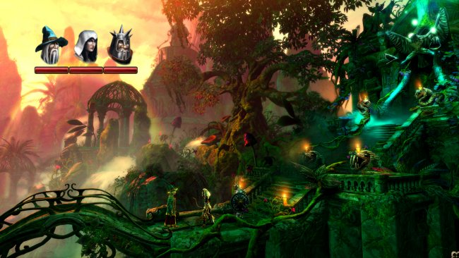 Trine 2