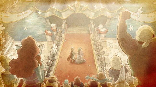 Ni no Kuni II: Schicksal eines Königreichs