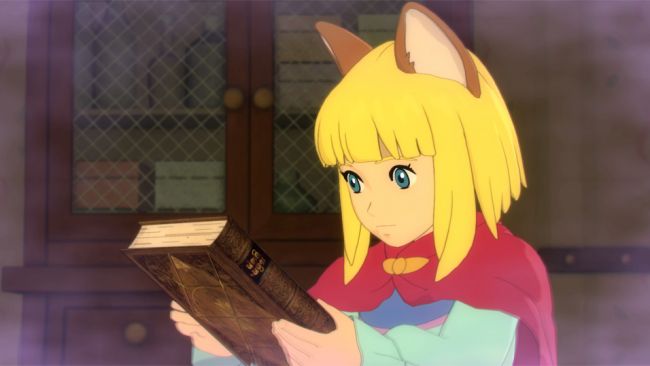 Ni no Kuni II: Schicksal eines Königreichs