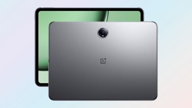 Oneplus Pad 2