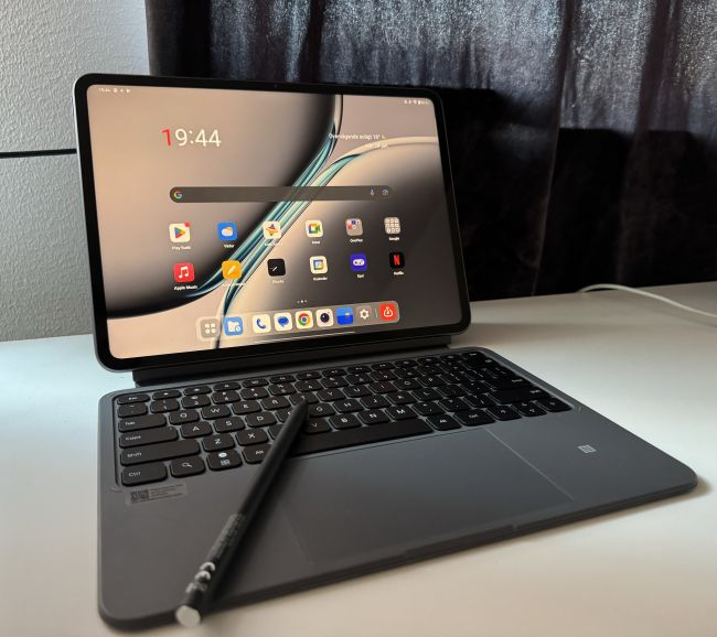 Oneplus Pad 2