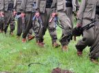 PKK löst sich nach vier Jahrzehnten Konflikt auf