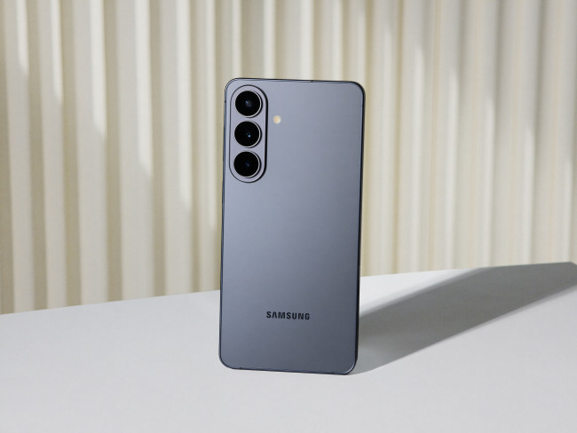 Samsung stellt neue S26- und Buds-4-Serien vor.