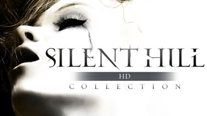 Silent Hill HD Collection