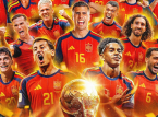 Spanien ist erneut Weltmeister, nachdem es Argentinien mit &uuml;berw&auml;ltigender &Uuml;berlegenheit mit 1:0 besiegt hat