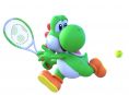 Version 3.0.0 schlägt in Mario Tennis Aces auf