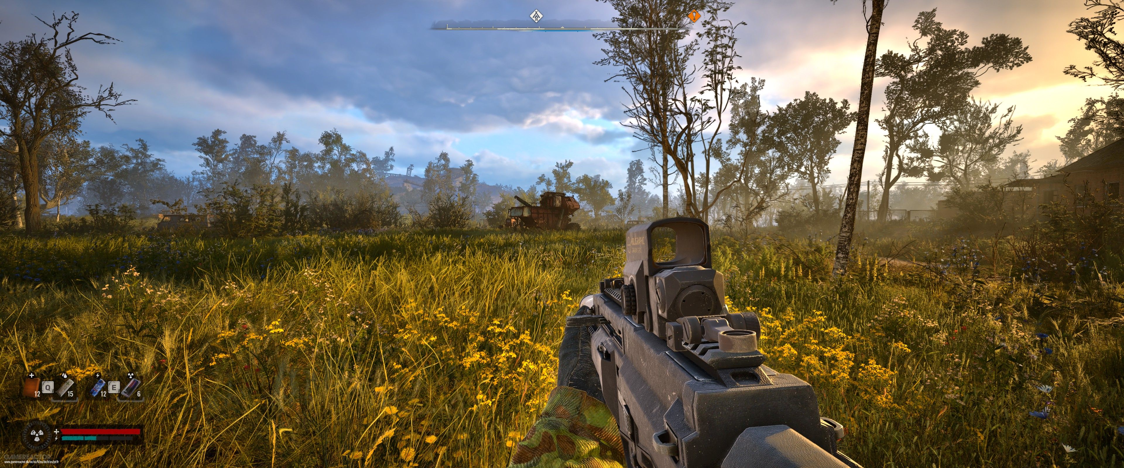 Stalker 2: Heart of Chornobyl