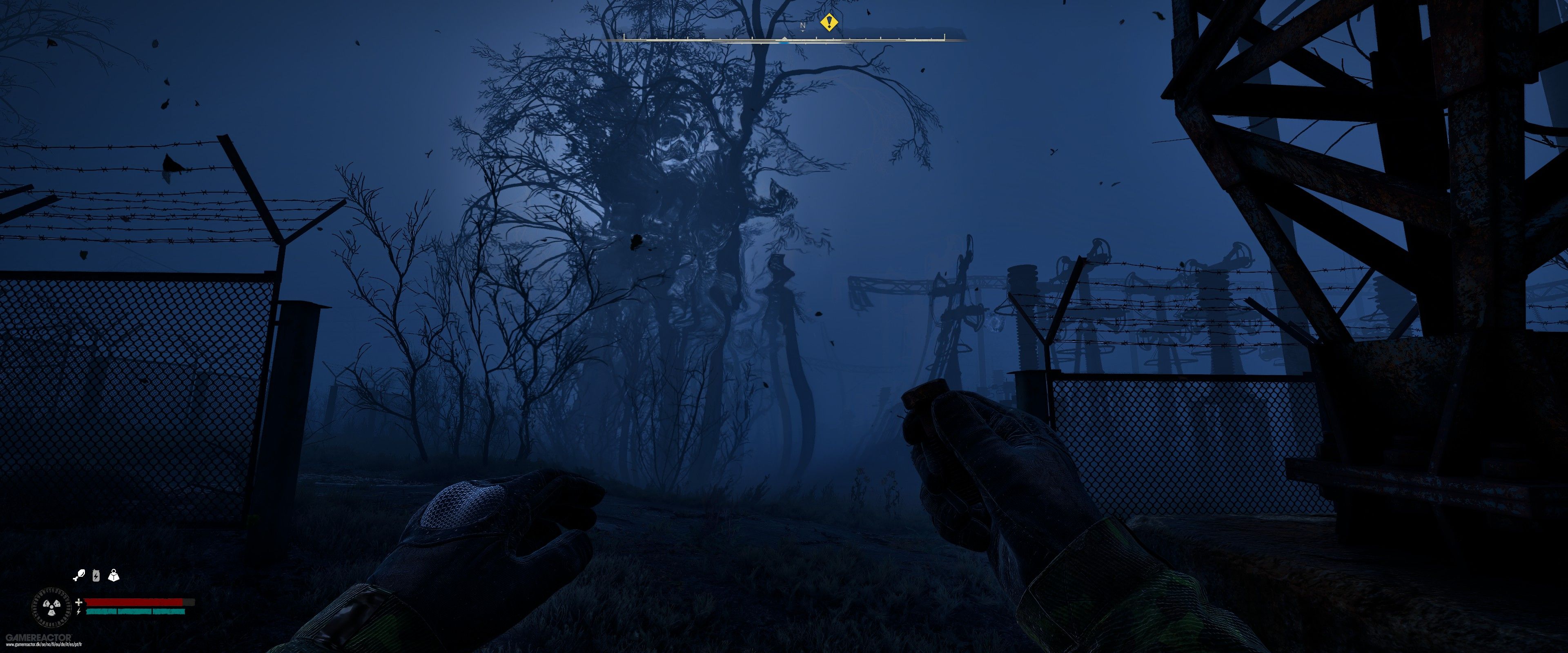Stalker 2: Heart of Chornobyl