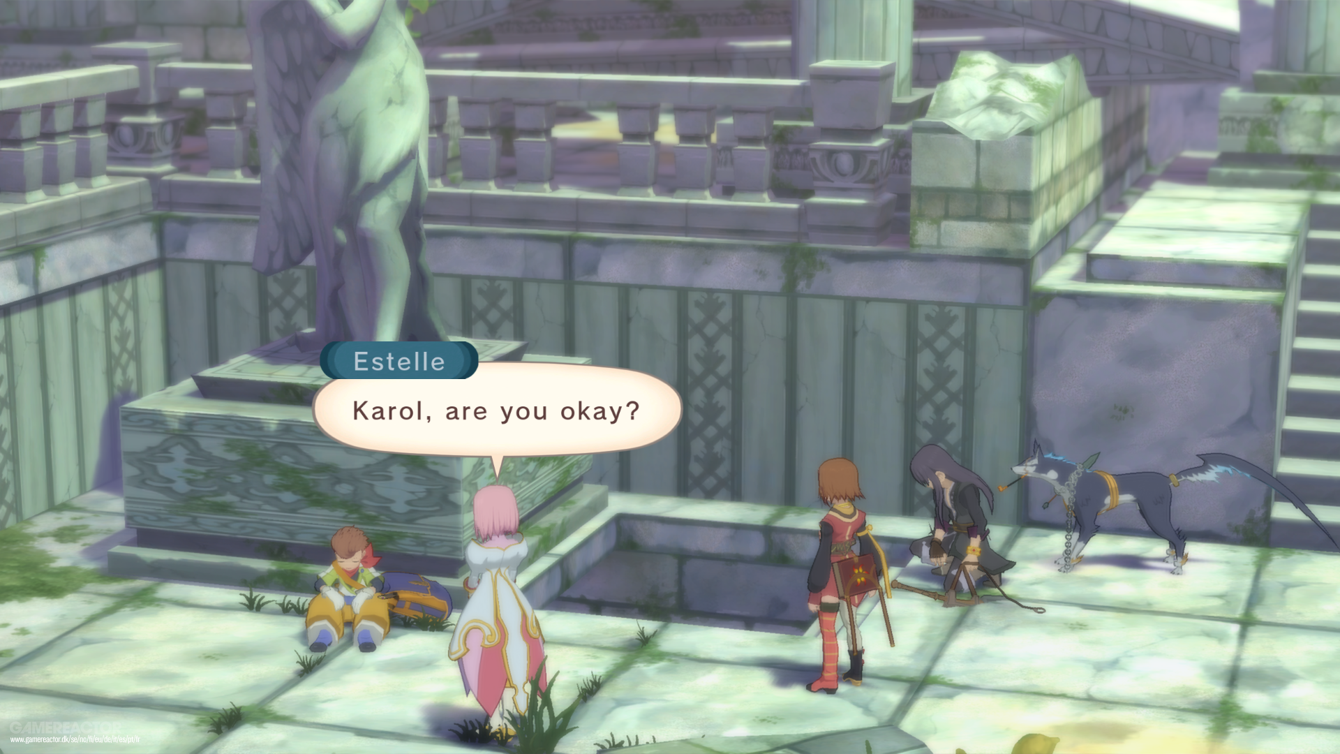 Tales of Vesperia: Definitive Edition