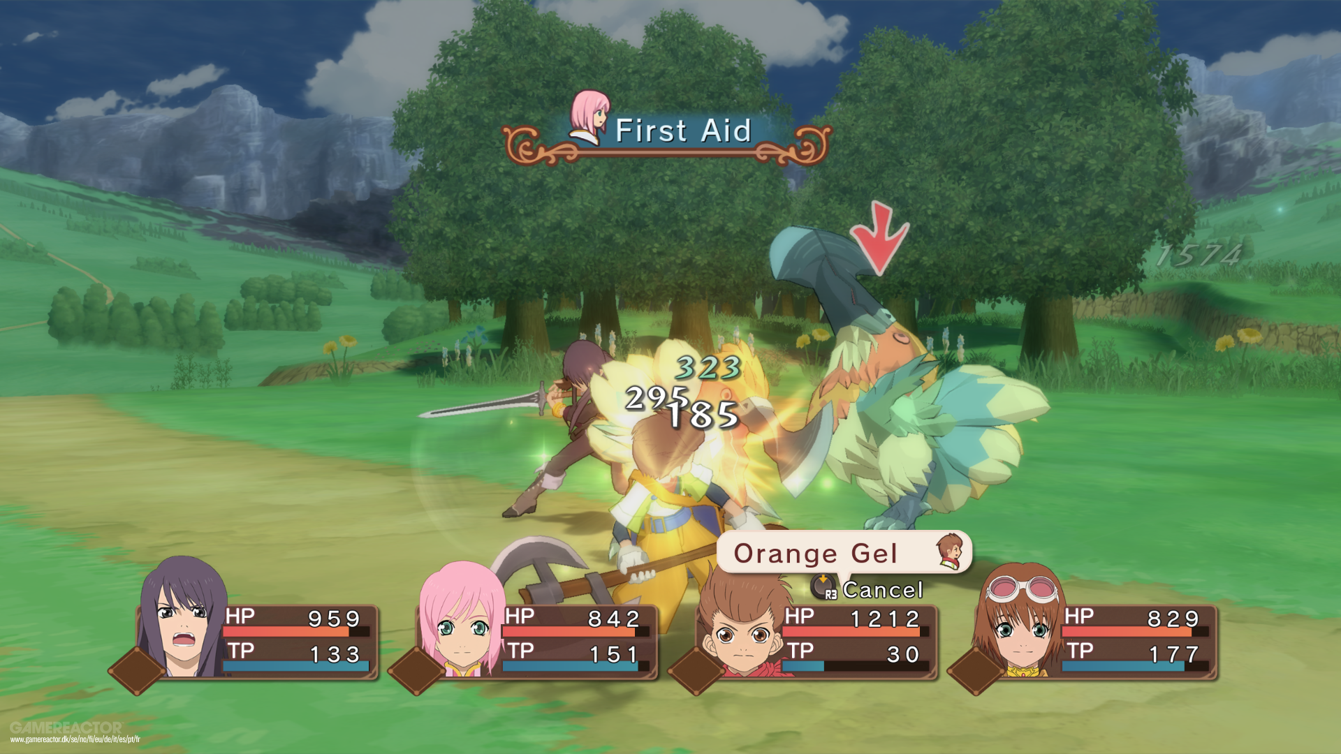 Tales of Vesperia: Definitive Edition