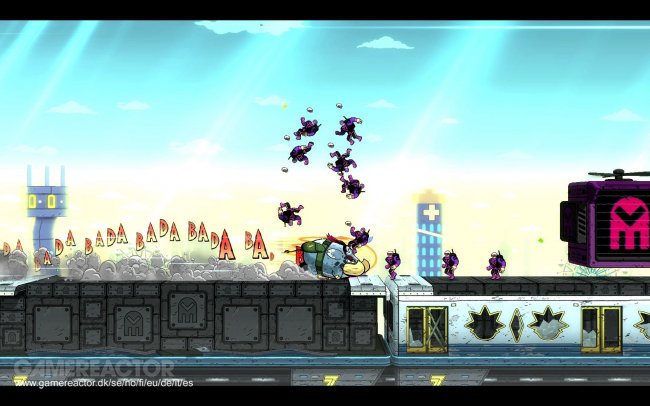 Tembo the Badass Elephant