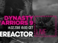 Heute im GR-Livestream: Dynasty Warriors 9