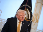 Trump fordert nach Ablauf von New START einen neuen Atomwaffenvertrag