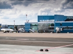 Flughafen Vilnius nach Drohnensichtung geschlossen
