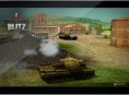 Beta zu World of Tanks Blitz ist gestartet