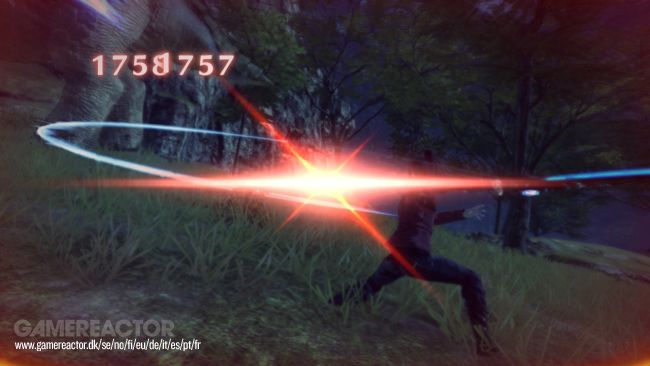 Xenoblade Chronicles 3