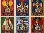 Six Kings Slam startet heute: Zeiten und wie man Viertelfinals mit Sinner, Zverev, Tsitsipas, Fritz sehen kann