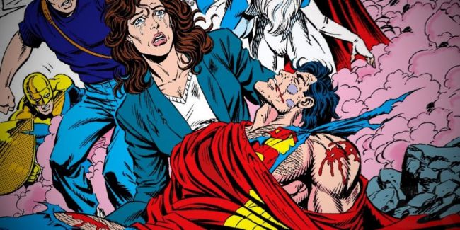 Sieben Comics, die jeder Superman-Fan lesen sollte
