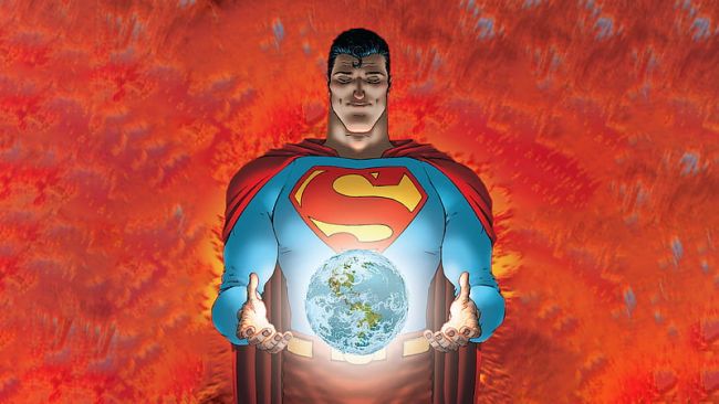 Sieben Comics, die jeder Superman-Fan lesen sollte