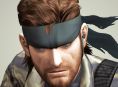 Bericht: Metal Gear Solid 3: Remake ist ein Multiformat-Titel