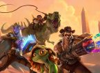 Weltexklusiv - Karte aus Hearthstone: Retter von Uldum aufgedeckt