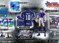 Online-Ranglistenmodus und eigene Teams in Captain Tsubasa: Rise of New Champions