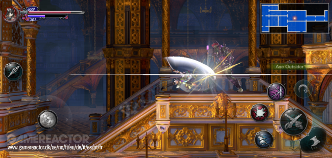 Bloodstained: Ritual of the Night
