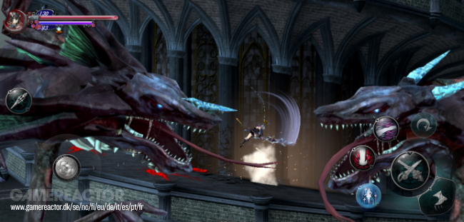 Bloodstained: Ritual of the Night