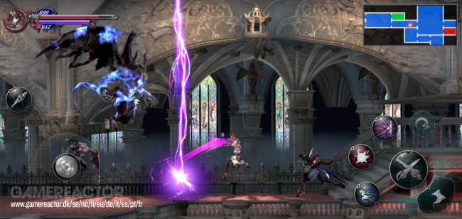 Bloodstained: Ritual of the Night