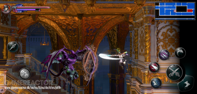 Bloodstained: Ritual of the Night