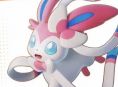 Feelinaras Kulleraugen bezirzen ab Mittwoch Pok&eacute;mon Unite