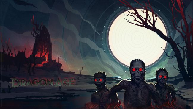 Dragon Age: The Veilguard