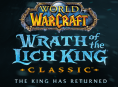 Nehmt noch heute an unserem dritten World of Warcraft: Wrath of the Lich King-Livestream teil