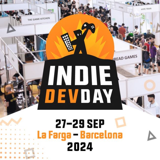 IndieDevDay: Die nächste Station für Videospiele nach der Gamescom