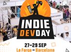 IndieDevDay: Die n&auml;chste Station f&uuml;r Videospiele nach der Gamescom