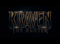 Kraven the Hunter tritt im neuen Trailer gegen das Rhino an