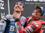 Die Márquez-Brüder dominieren weiterhin die MotoGP-Meisterschaft: Der Wettbewerb verwandelt sich in eine Geschwisterrivalität