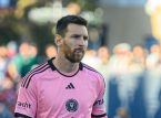 Leo Messi erzielt sein 900. Karrieretor, scheidet aber aus dem CONCACF Champions Cup aus