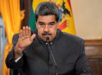 Maduro spricht Englisch, um Trump eine Botschaft zu senden: "Kein verr&uuml;ckter Krieg, bitte"