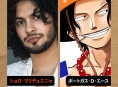 Breaking: Xolo Maridueña schließt sich der Besetzung für One Piece Staffel 3 als Portgas D. Ace an